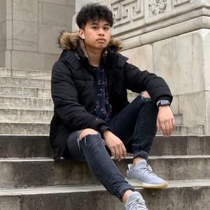 Meet your Posher, Ryan